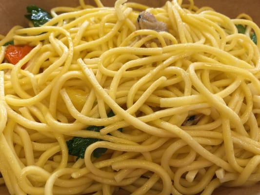 Caputo Brothers Creamery by null