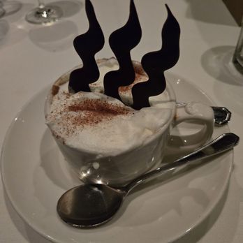 Off The Hook - Triple Chocolate Latte - Seafood Near Me - Warrendale, Pennsylvania
