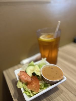 Thai Smile Palm Springs by null