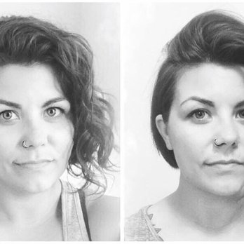 Pump Salon - Hair Salons Near Me - Cincinnati, Ohio