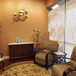 The Taichi Wellness Spa Plus - Relax Area