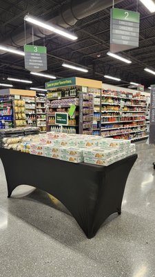 Publix Super Market at Summerhill by null