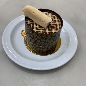 Cocola Bakery - Tiramisu 5/5 - Bakeries Near Me - San Jose, California