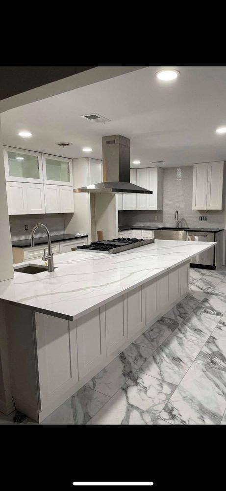 Slide of Sunshine Roofing & Remodeling