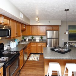 Village West - 4 Bedroom 2 Bathroom Kitchen