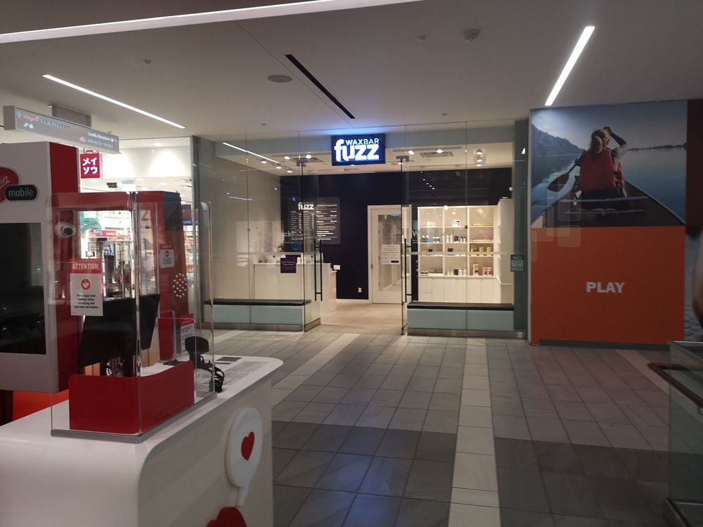 YONGE SHEPPARD CENTRE Updated August 2024 27 Reviews 4841 Yonge