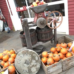 Clarkdale Fruit Farm