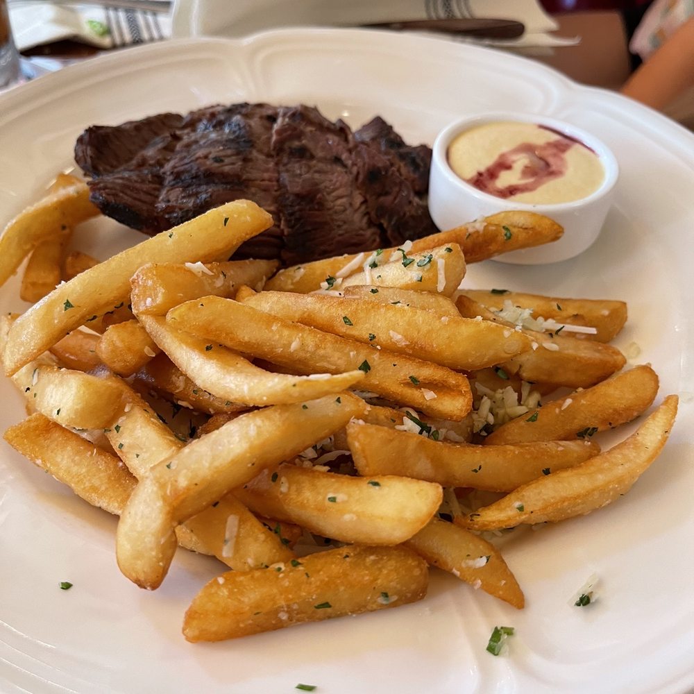 The Narrows - Steak frites - Desserts Near Me - Upper Black Eddy, Pennsylvania The Narrows - Steak frites - Desserts Near Me - Upper Black Eddy, Pennsylvania