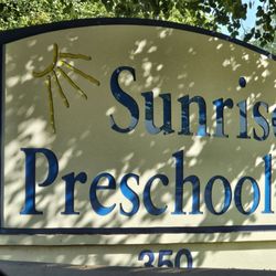 Sunrise Preschools