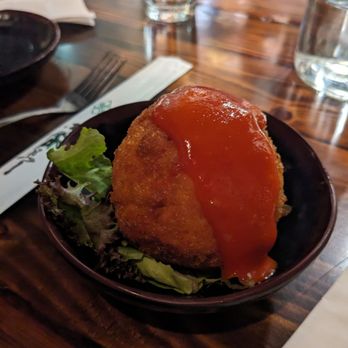 Sosoba - Great ball of fire - Ramen Near Me - Flagstaff, Arizona Sosoba - Great ball of fire - Ramen Near Me - Flagstaff, Arizona