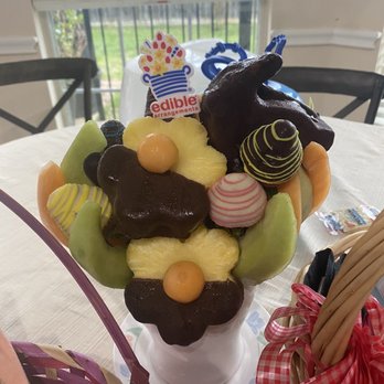Edible Arrangements - Easter arrangement. - Gift Shops Near Me - Mansfield, Texas