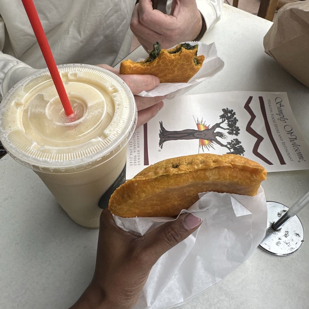 Simply Wholesome - Health Markets Near Me - Los Angeles, California Simply Wholesome - Health Markets Near Me - Los Angeles, California
