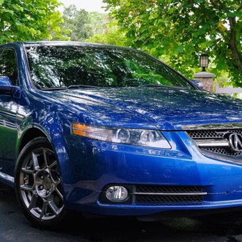 Premier Detailers - Car Wash Near Me