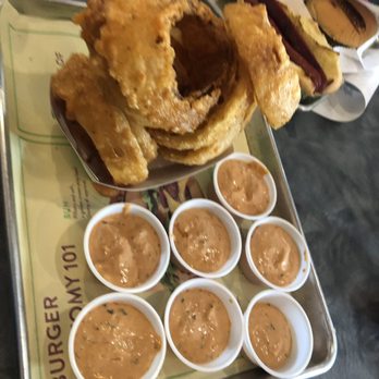 BurgerFi - Burgers Near Me - Weston, Florida BurgerFi - Burgers Near Me - Weston, Florida