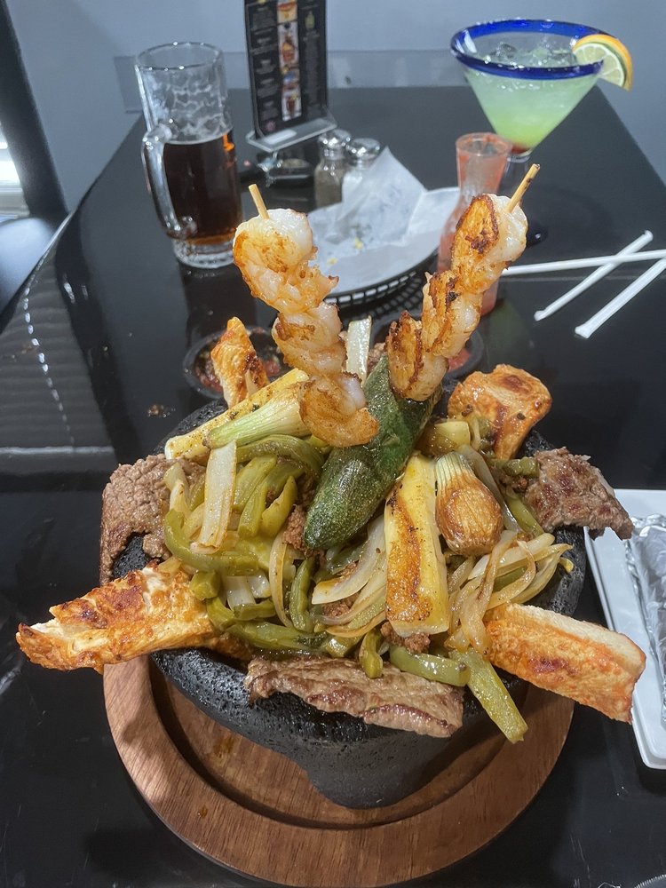 EL COMPITA MEXICAN BAR&GRILL IN KIMBERLY Updated October 2024 12