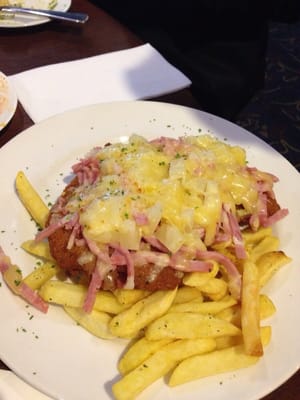 Mawson Lakes Hotel by null