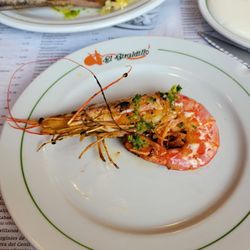 El Giraldillo