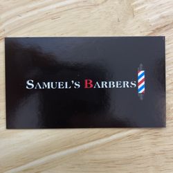 Samuel's Barber