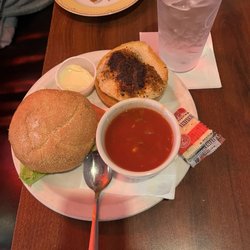 Abby's - Grilled Chicken Breast