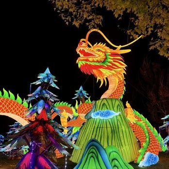 Elite Experience: Dragon Lights Reno - Yelp Events Near Me - Reno, Nevada Elite Experience: Dragon Lights Reno - Yelp Events Near Me - Reno, Nevada