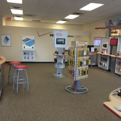 Verizon Authorized Retailer - Wireless Zone