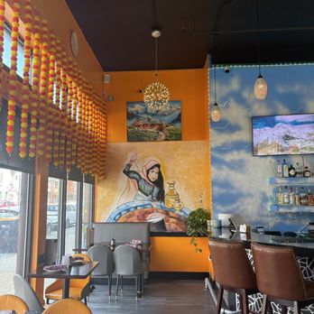 Nanglo Restaurant & Bar - Indian Near Me - Washington, DC, District of Columbia Nanglo Restaurant & Bar - Indian Near Me - Washington, DC, District of Columbia