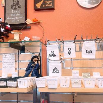 My Cauldron - Spiritual Shop Near Me - DeLand, Florida My Cauldron - Spiritual Shop Near Me - DeLand, Florida