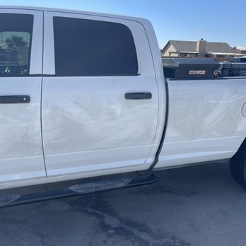 Mighty Wash - Car Wash Near Me - Odessa, Texas
