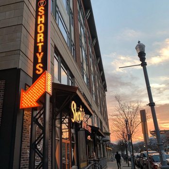 Shorty's - Restaurants Near Me - Pittsburgh, Pennsylvania