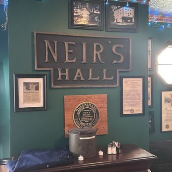 Neir's Tavern - Bars Near Me - Woodhaven, New York