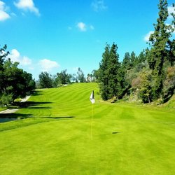 La Cañada Flintridge Country Club