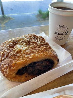 Vashon Island Baking Company by null