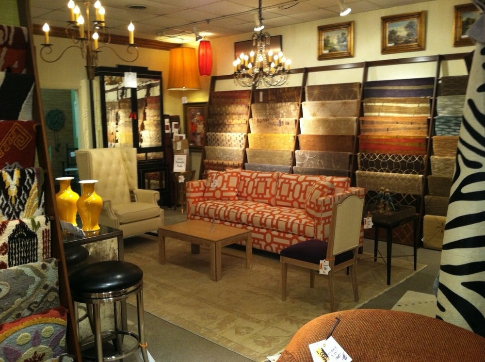 RW SHEA & CO. Updated June 2024 23533 Mercantile Rd, Beachwood, Ohio Furniture Stores