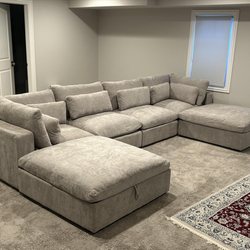 Luxe Furniture for Less