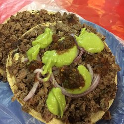 Los Alamos - Favorite place to eat in culiacan. Great food. Simple outdoor taqueria. Friendly staff. Great for big families
