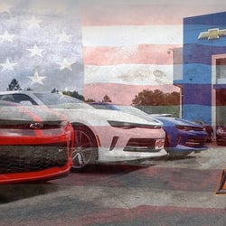 Paul Thigpen Automotive Group