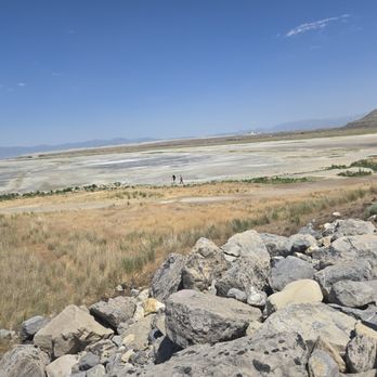 Great Salt Lake State Park - Parks Near Me - Magna, Utah Great Salt Lake State Park - Parks Near Me - Magna, Utah