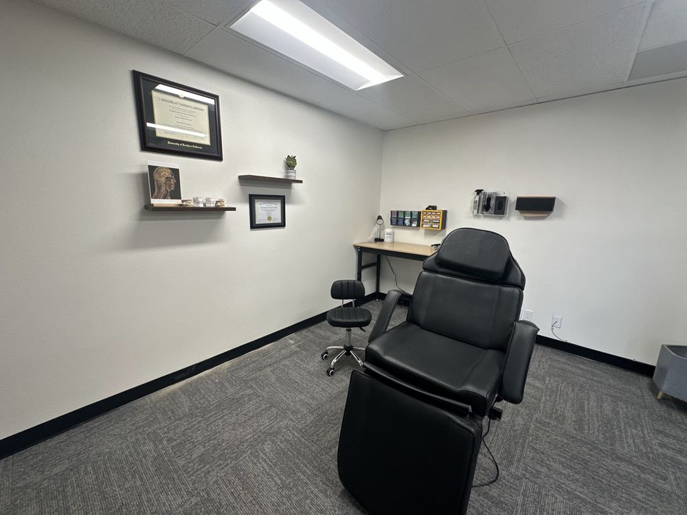 The Snooze Doc - sleep specialist in Lake Forest, CA