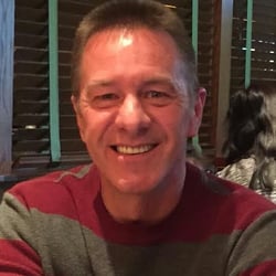 Massage Qwest - Meet the owner- Steve