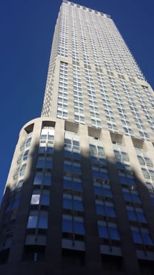 The Langham, New York, Fifth Avenue by null