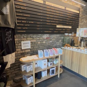 Silver Fern - Menu - Cafes Near Me - Minneapolis, Minnesota Silver Fern - Menu - Cafes Near Me - Minneapolis, Minnesota