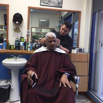 Yayo Barber Shop - Hot shave !! - Barbers Near Me Yayo Barber Shop - Hot shave !! - Barbers Near Me