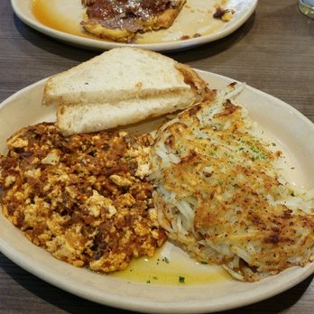 Snooze, an A.M. Eatery - Breakfast & Brunch Near Me - Gilbert, Arizona