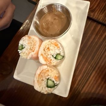Pho Amsterdam - Goi cuon - Vietnamese Near Me - New York, New York Pho Amsterdam - Goi cuon - Vietnamese Near Me - New York, New York