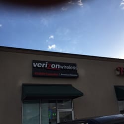 Verizon Authorized Retailer, TCC