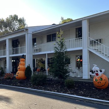 Heber Springs Resort - Resorts Near Me - Heber Springs, Arkansas