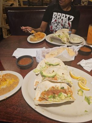 Frijoles Cafe Cantina by null