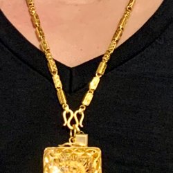 Minh Chau Jewellery & Watches
