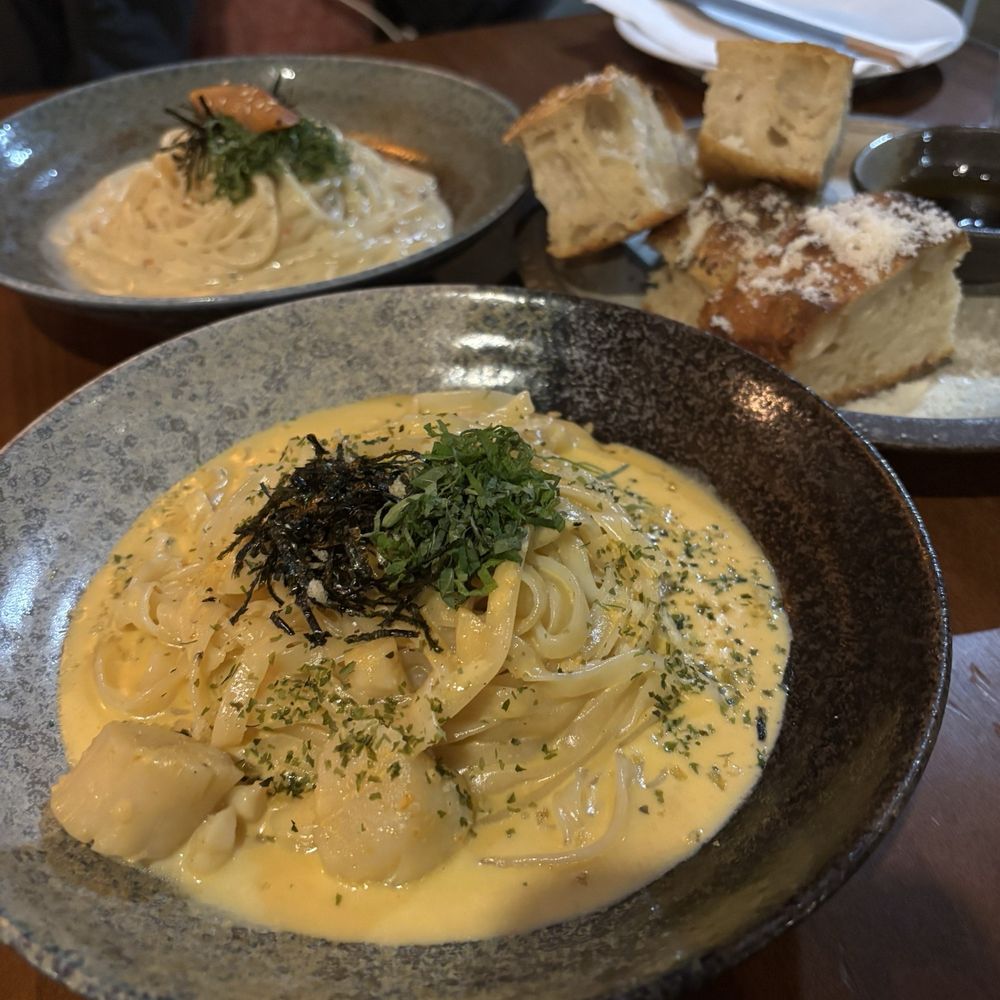 Wasuta Pasta - Japanese Near Me - Richmond, British Columbia Wasuta Pasta - Japanese Near Me - Richmond, British Columbia