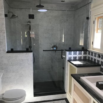 Perimeter Tile Design - Marble bathroom - Tiling Near Me Perimeter Tile Design - Marble bathroom - Tiling Near Me